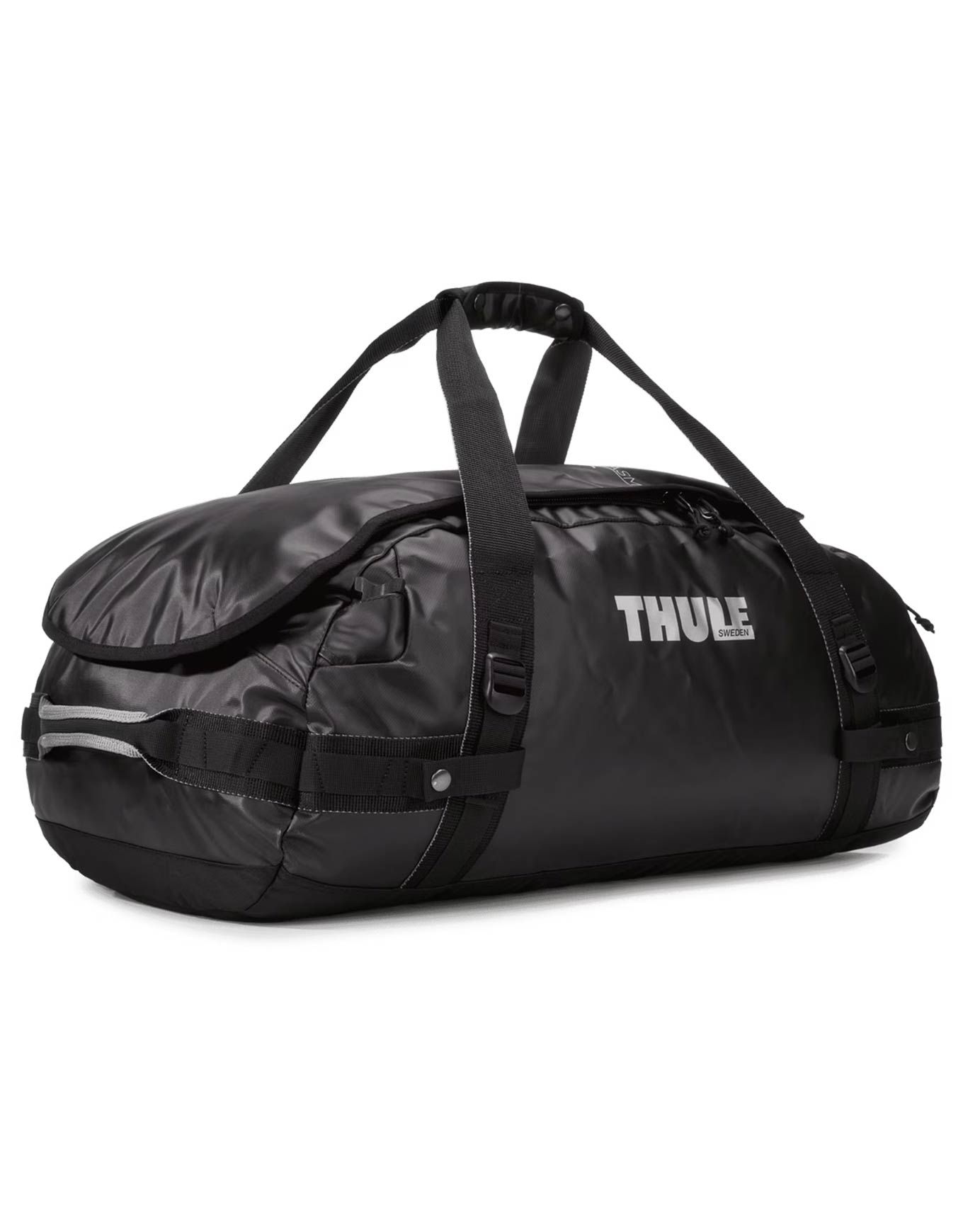 Chasm M-70L Black + Thule