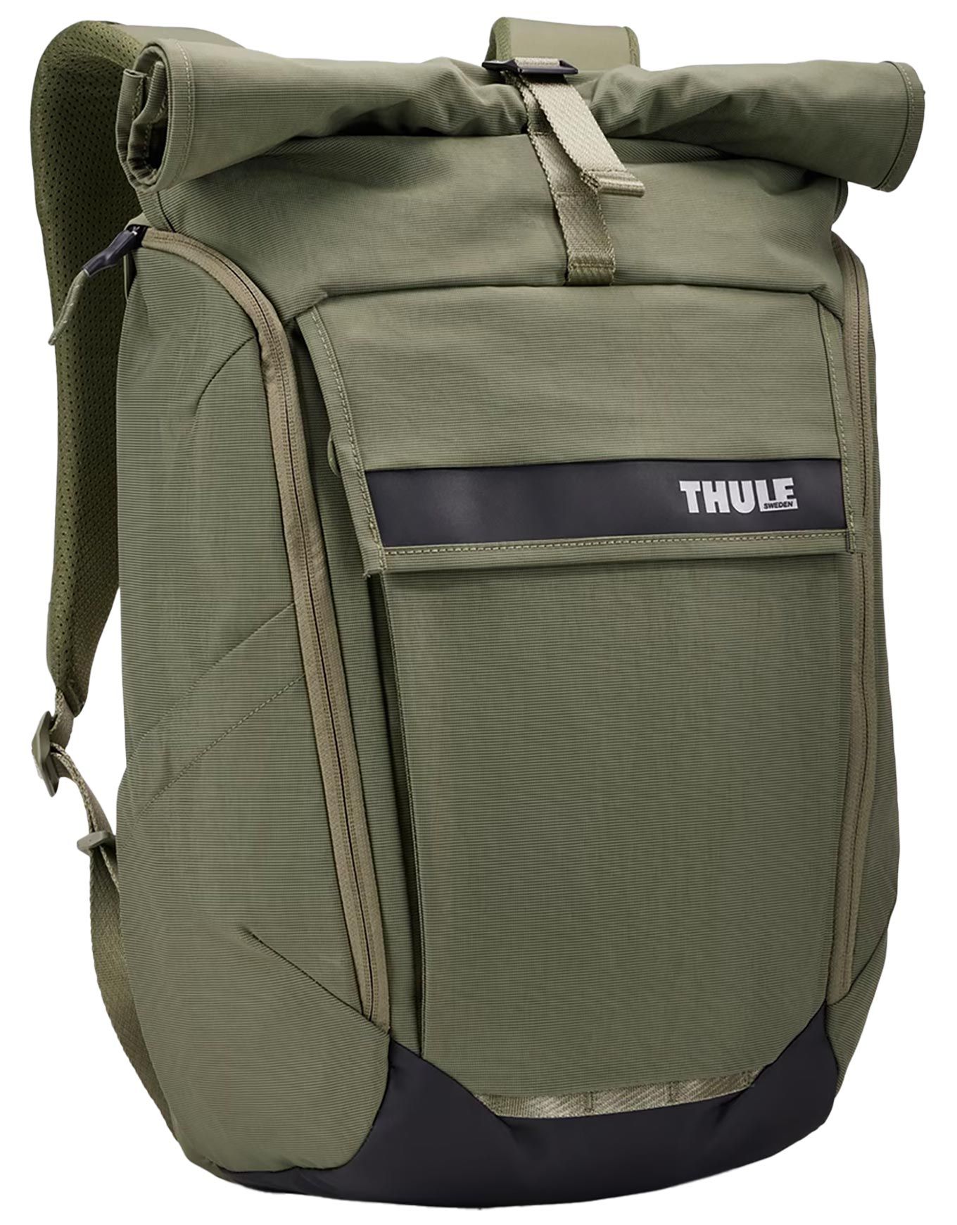 Thule Paramount Backpack 24L Soft Green + Thule