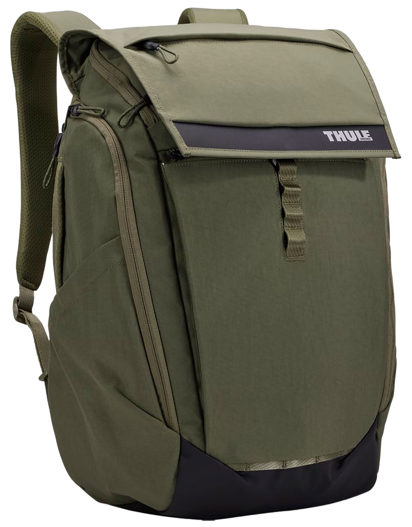 Thule Paramount Backpack 27L Soft Green + Thule