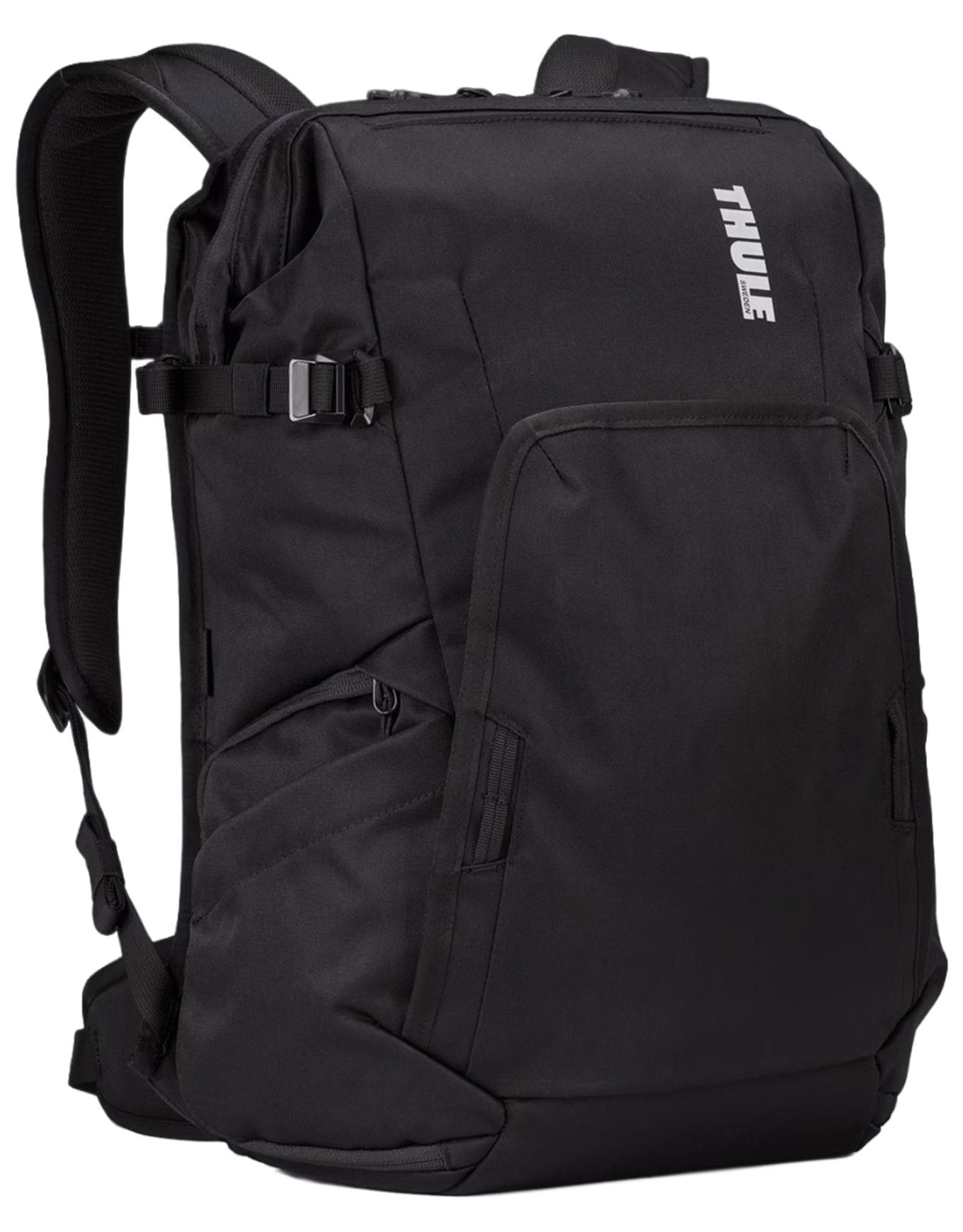 Covert Camera Backpack DSLR 24L Black + Thule