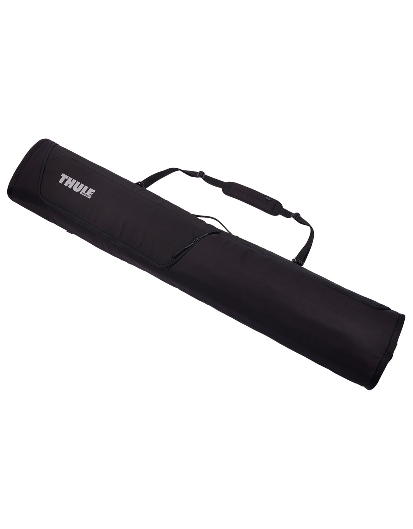 Roundtrip Snowboard Bag 165Cm Black + Thule