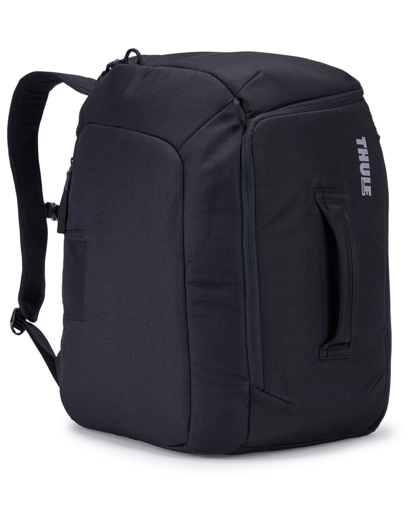 Roundtrip Boot Backpack 45L Black + Thule