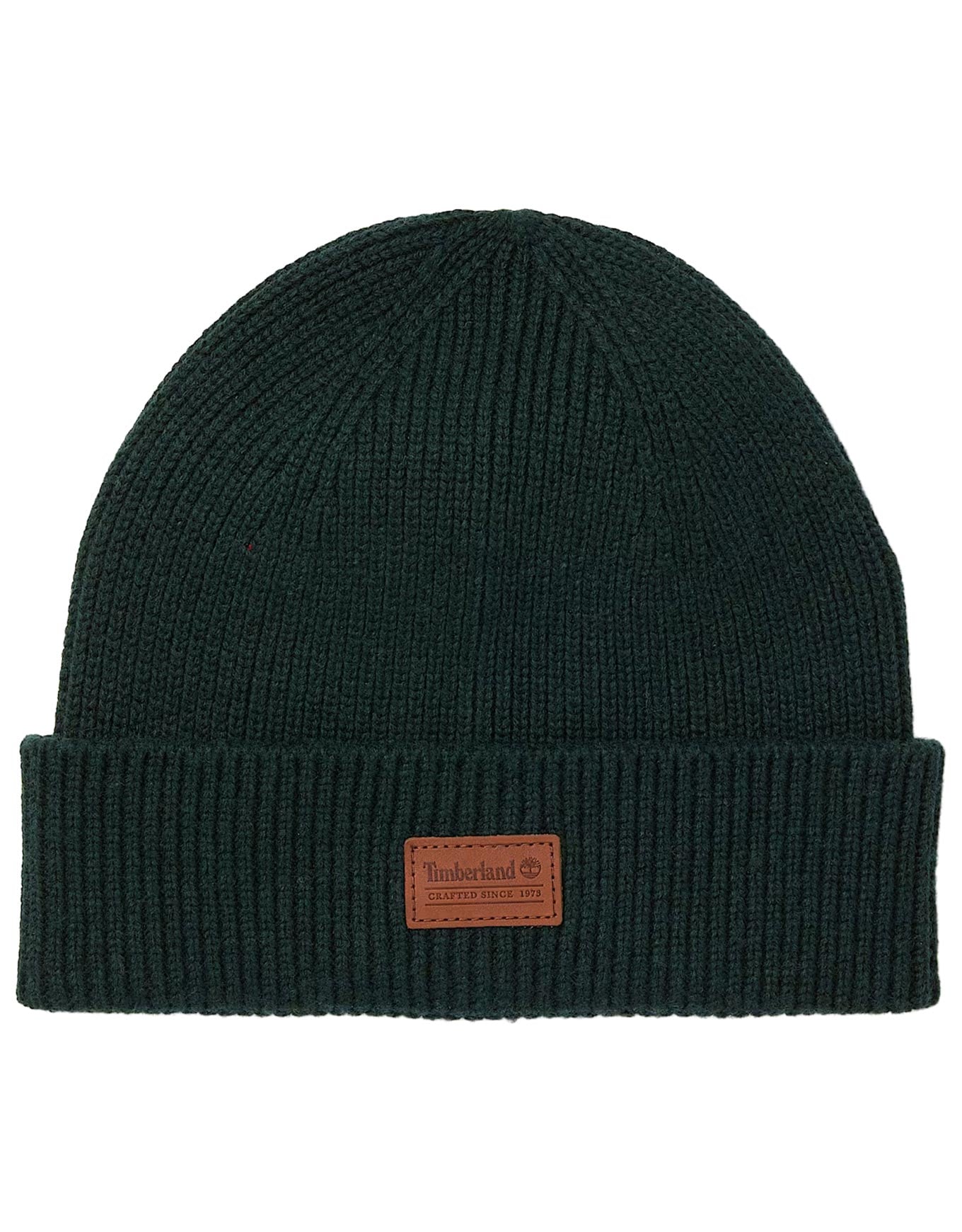 Heritage Fisherman Beanie Scarab + Timberland