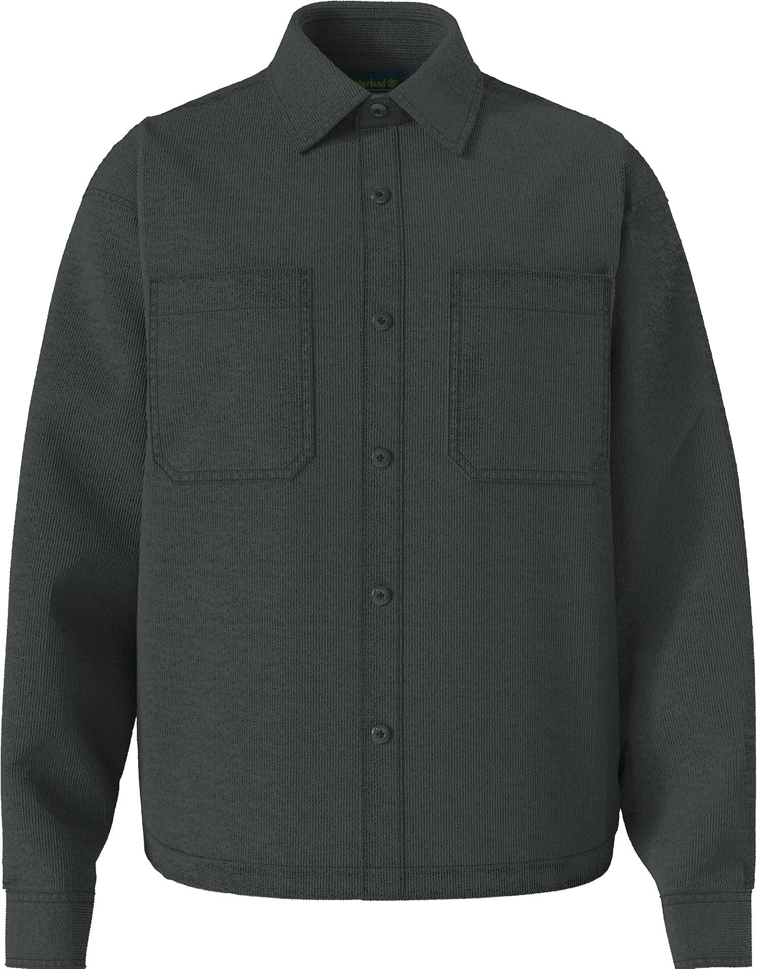 Corduroy Overshirt Scarab +