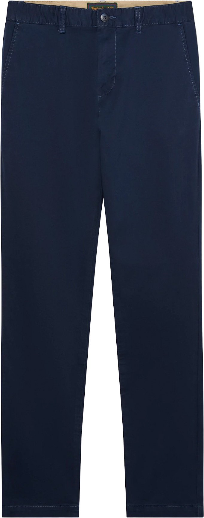 Claremont Twill Chino Pants Dark Sapphire +