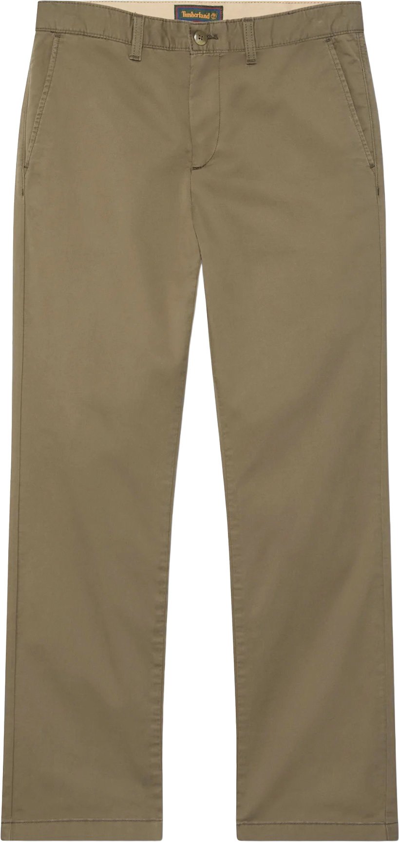 Claremont Twill Chino Pants Sea Turtle +