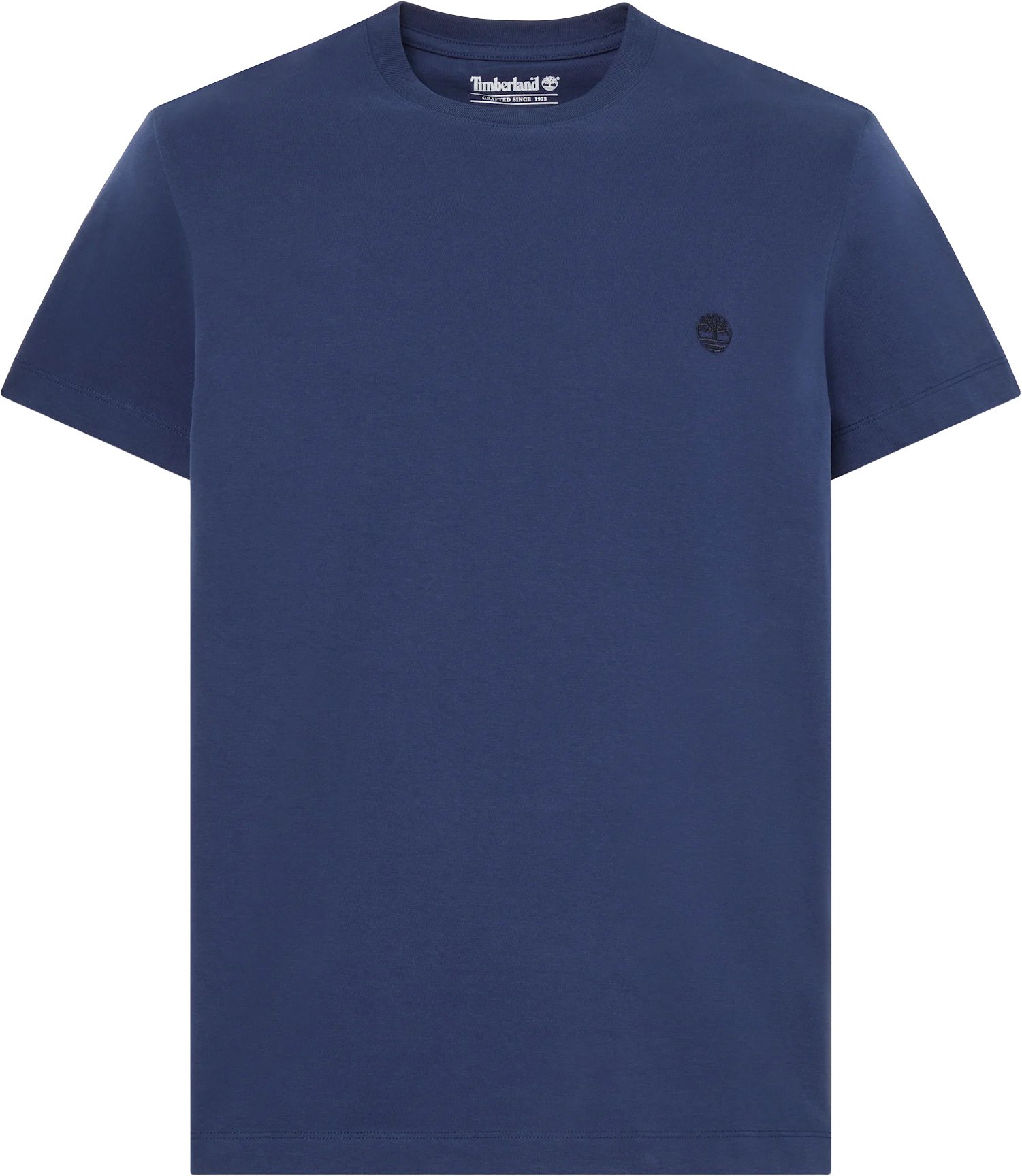 Dunstan River SS Tee Naval Academy +