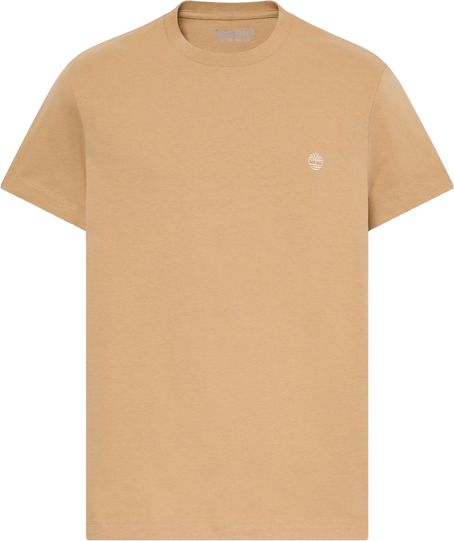 Dunstan River SS Tee Tannin +