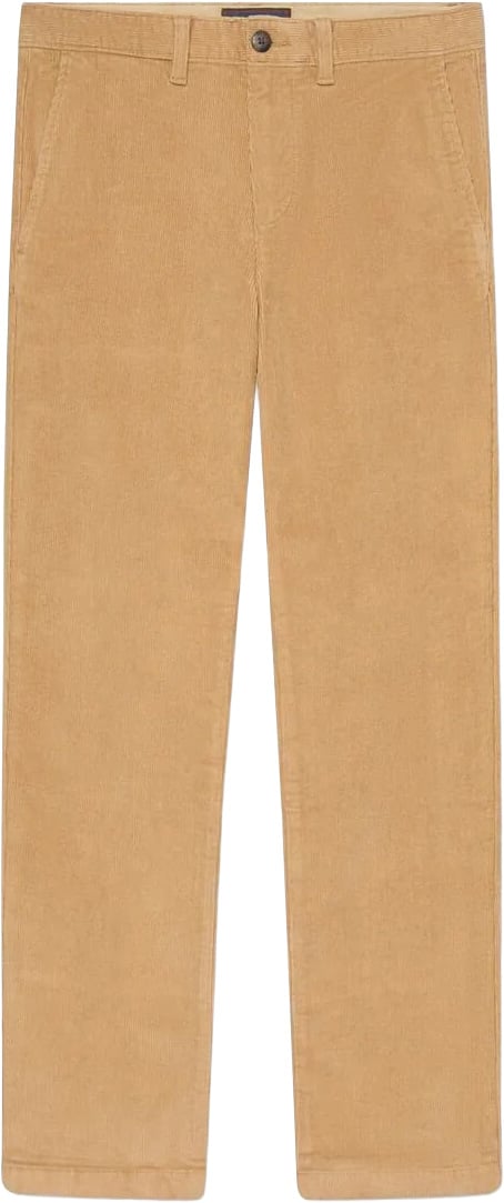 Claremont Corduroy Chino Pants Tannin + Timberland