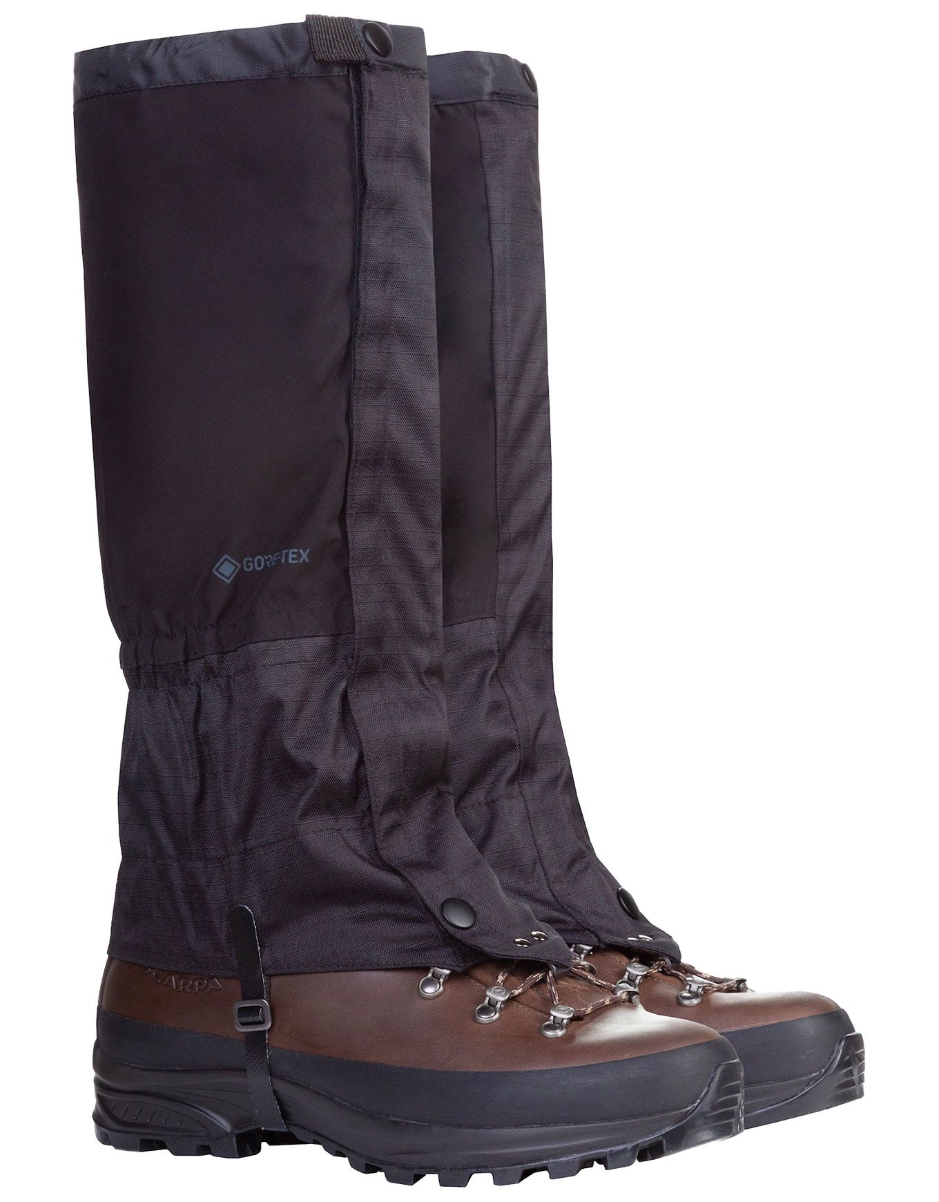 Cairngorm GTX Black + Trekmates