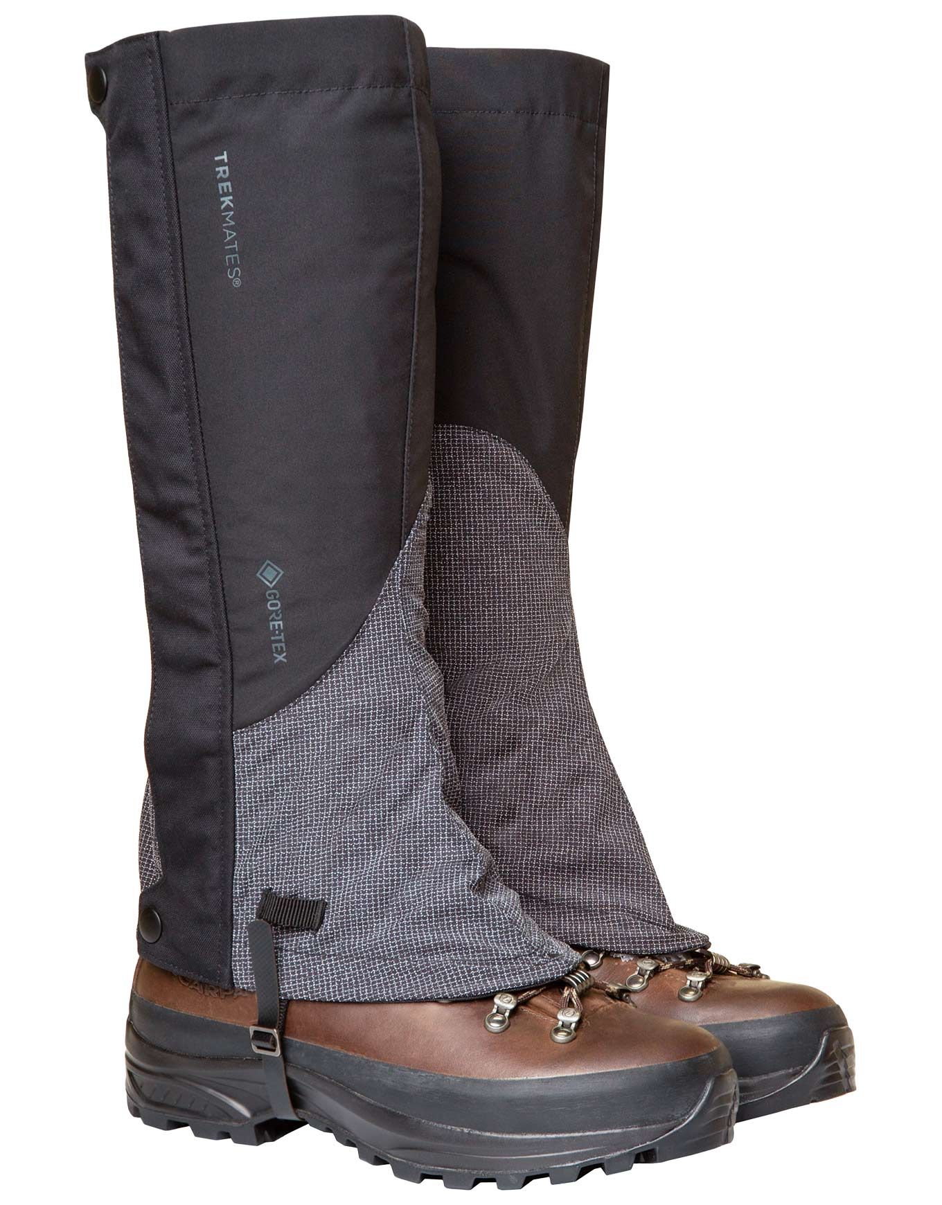 Cuillin GTX Black + Trekmates