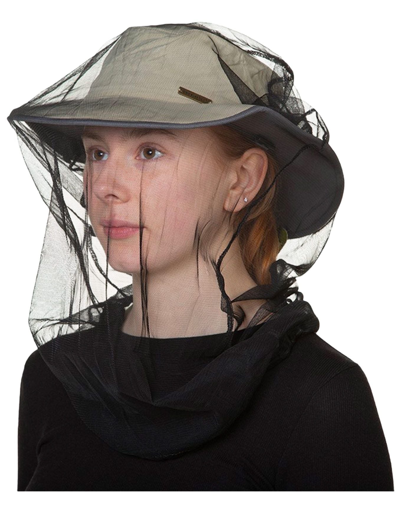 Head Net + Trekmates