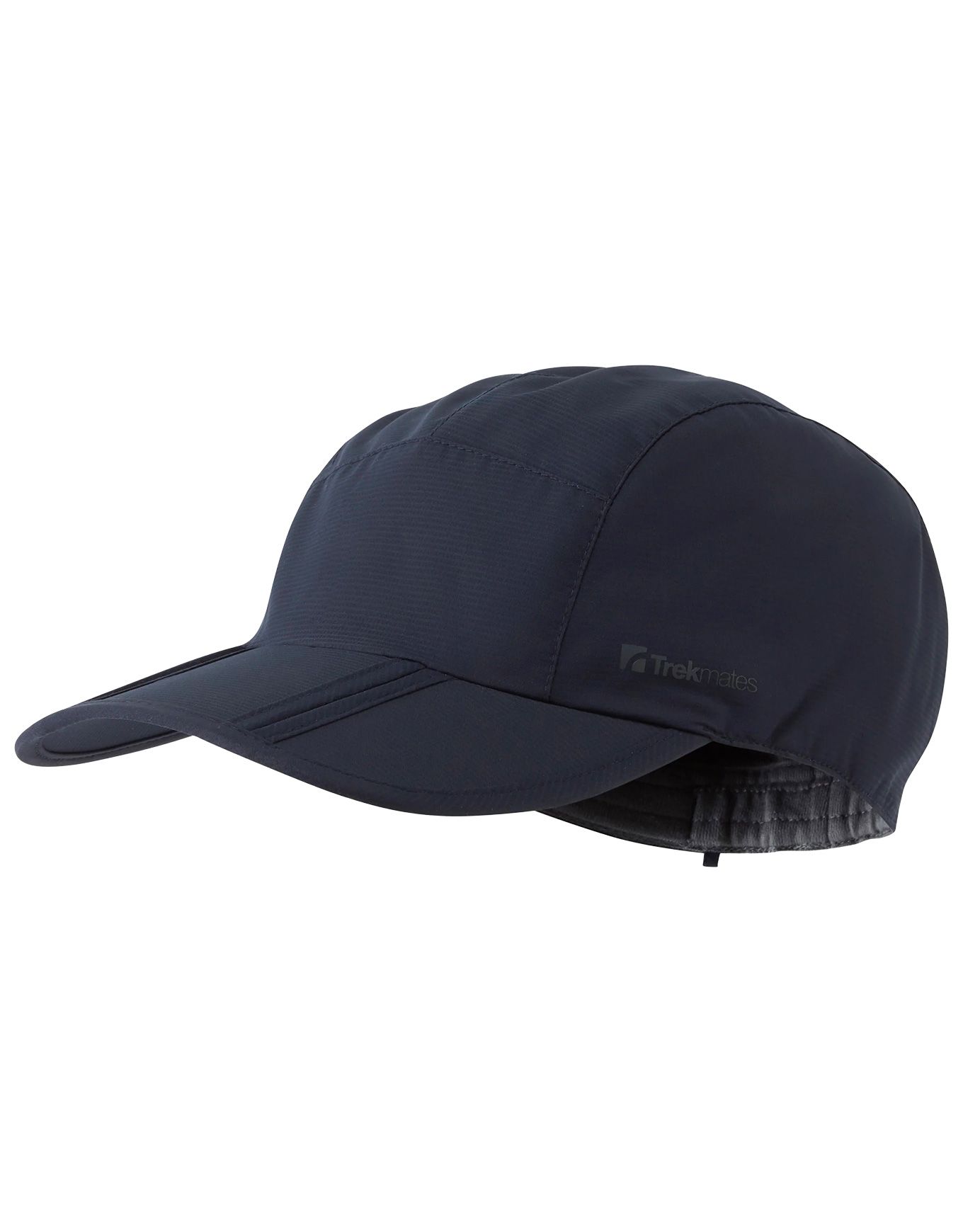Stanage GTX Navy + Trekmates