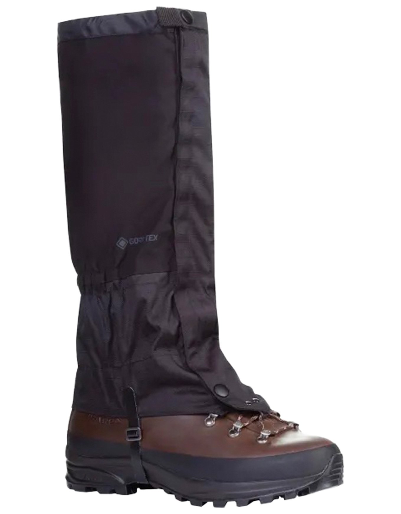 Cairngorm GTX Black + Trekmates