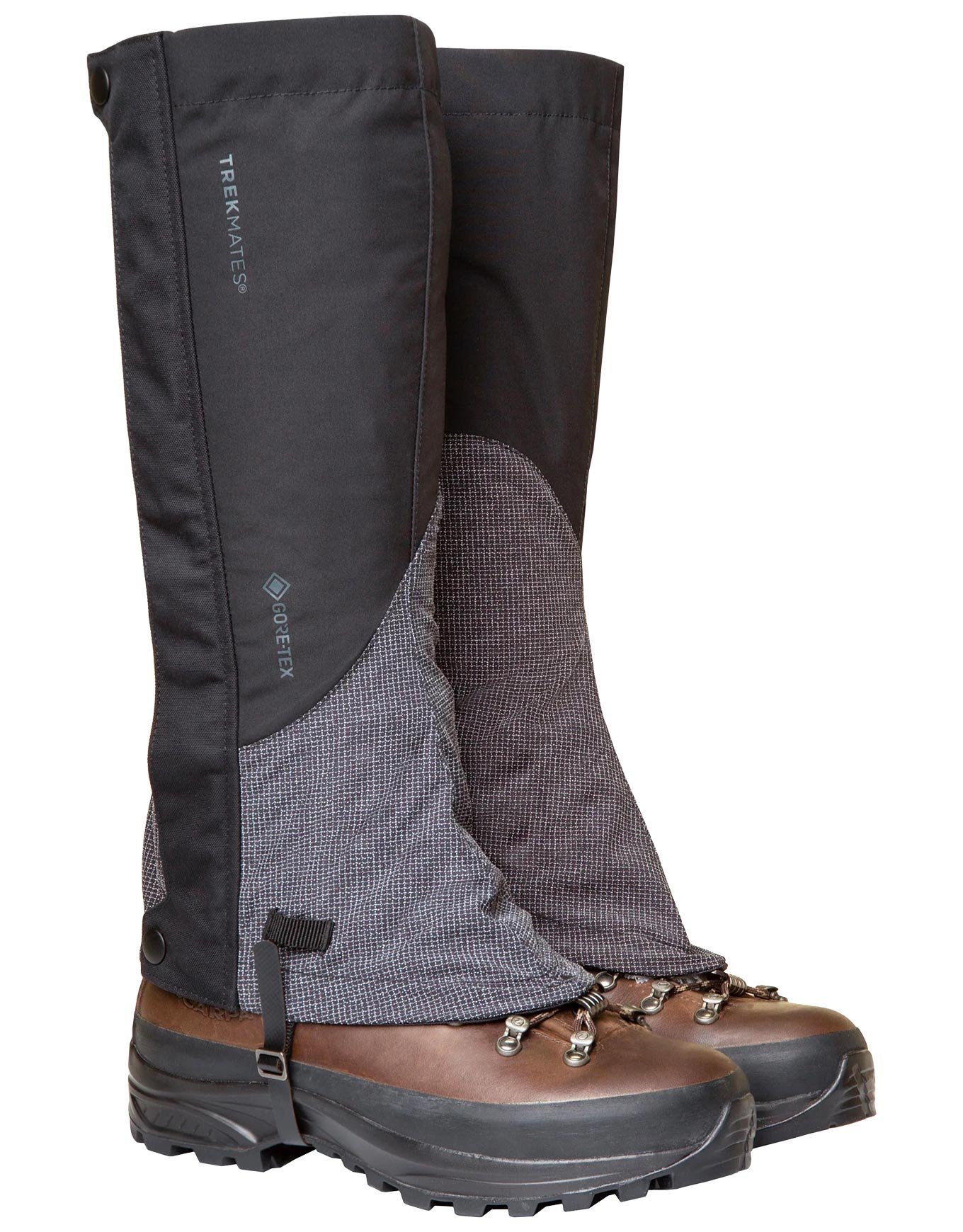 Cuillin GTX Black + Trekmates