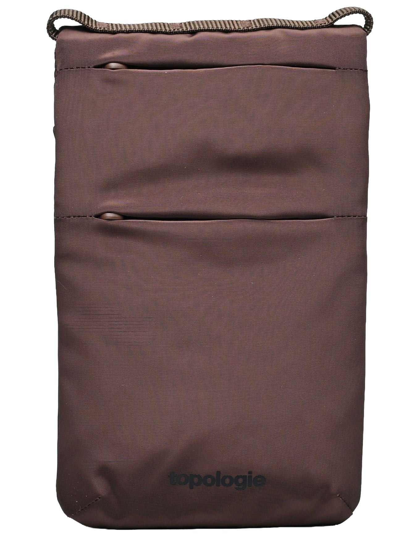 Phone Sacoche Cocoa Tech Sateen + Topologie