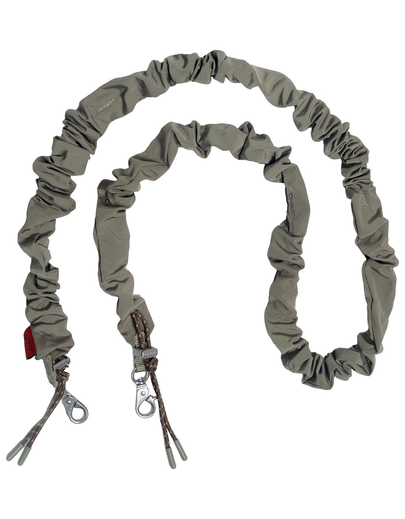 Bungee Strap Moss + Topologie