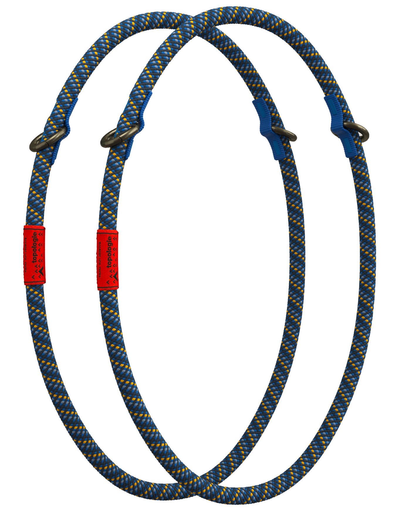 10mm Rope Loop Starry Night + Topologie