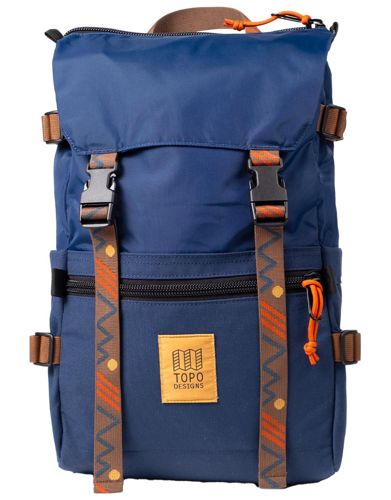 Rover Pack Classic Midnight + Topo Designs