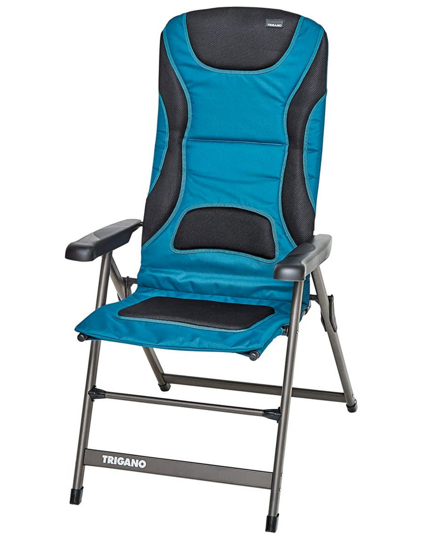 Fauteuil Matelassé Electra + Trigano