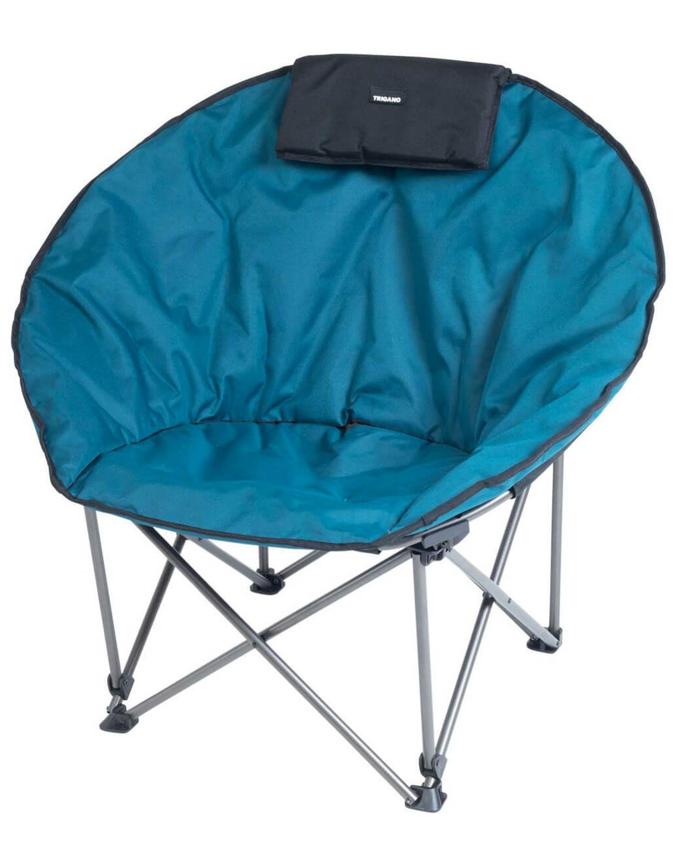 Fauteuil Ovale Electra + Trigano