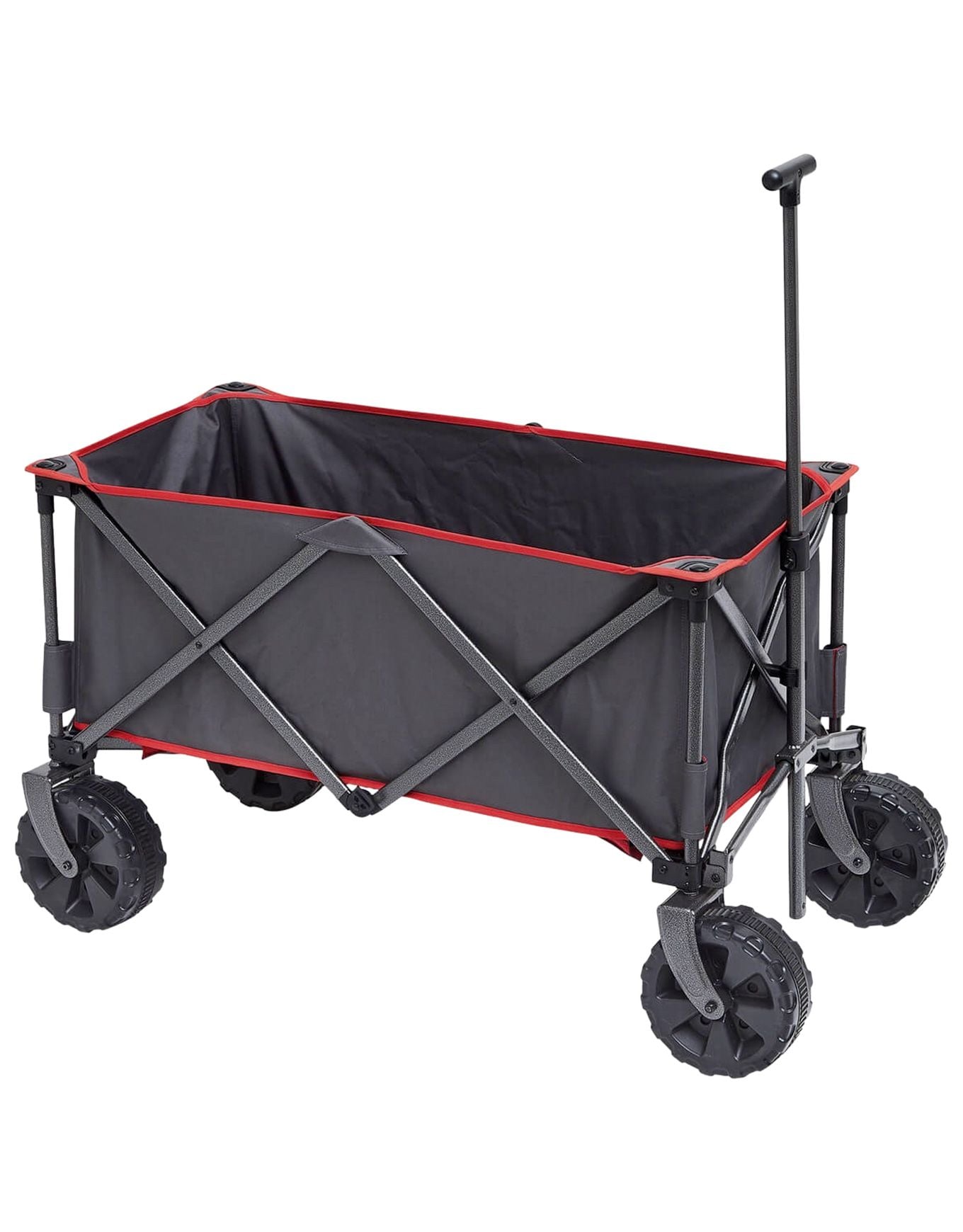 Chariot Tout Terrain Pliant + Trigano