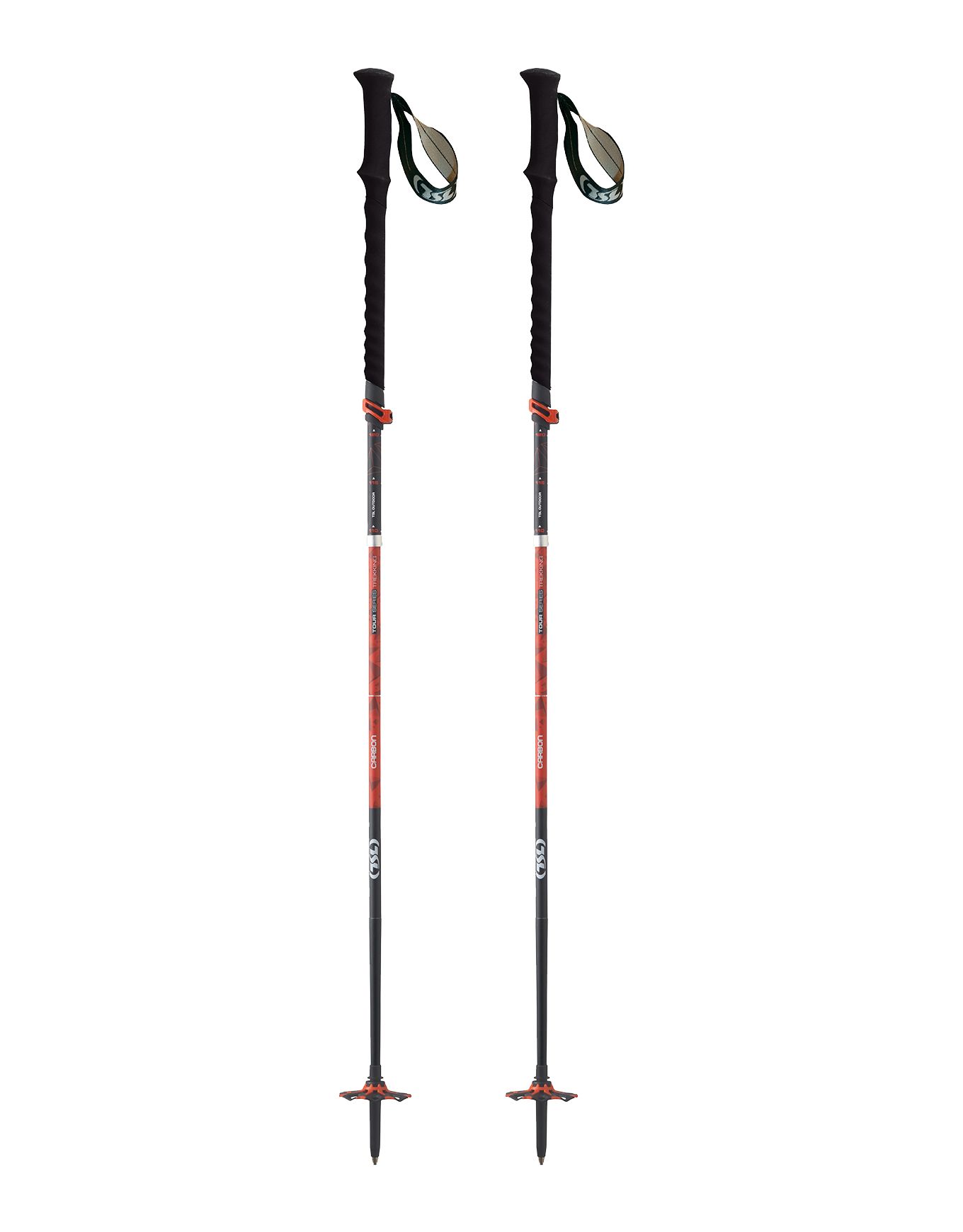 Tour C5 Cross Swg + TSL Outdoor