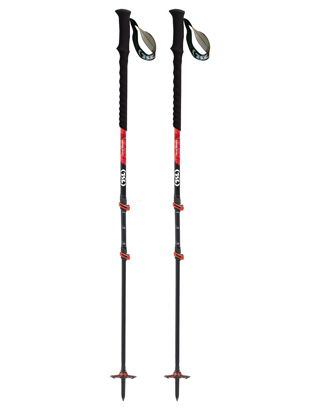 Tour C3 Cross Swg + TSL Outdoor