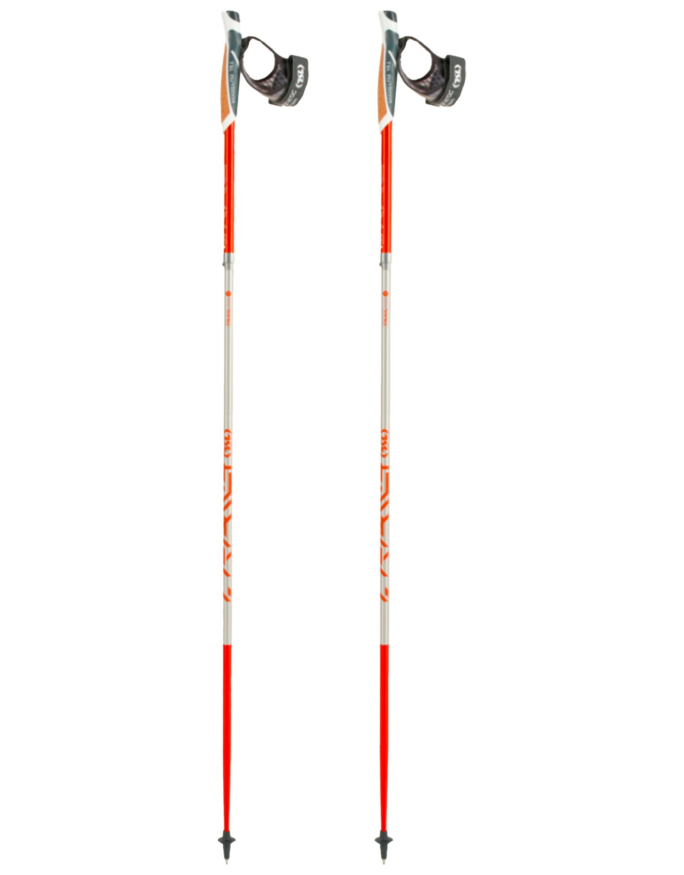 Trail A4 Cork Cross Terra Sht + TSL Outdoor