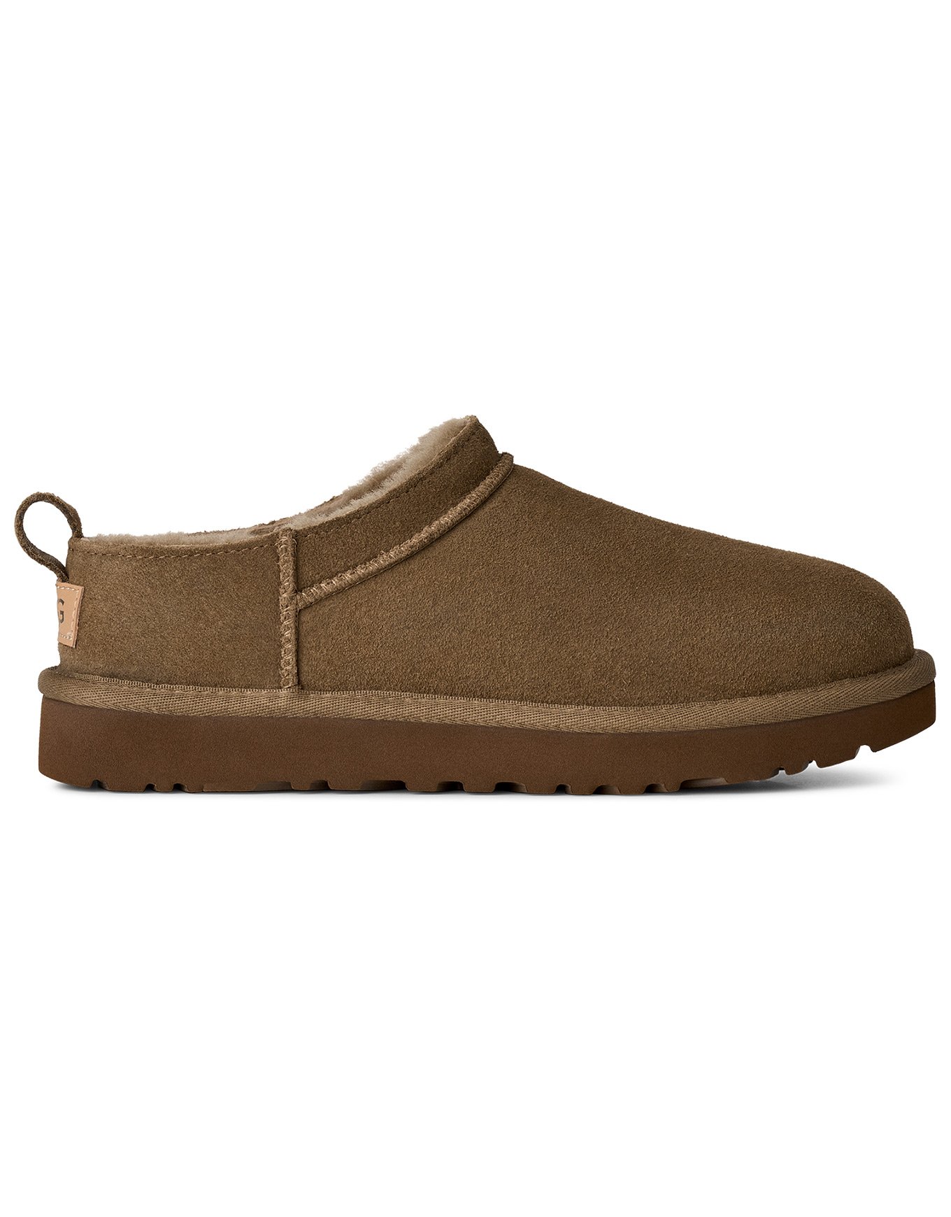 W Classic Micro Light Bronze + Ugg