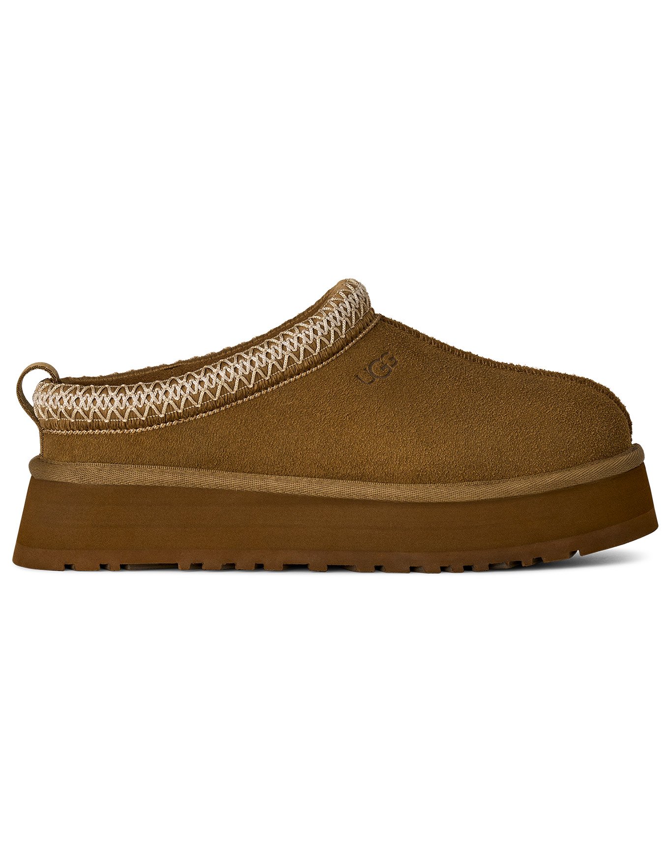 W Tazz II Light Bronze + Ugg