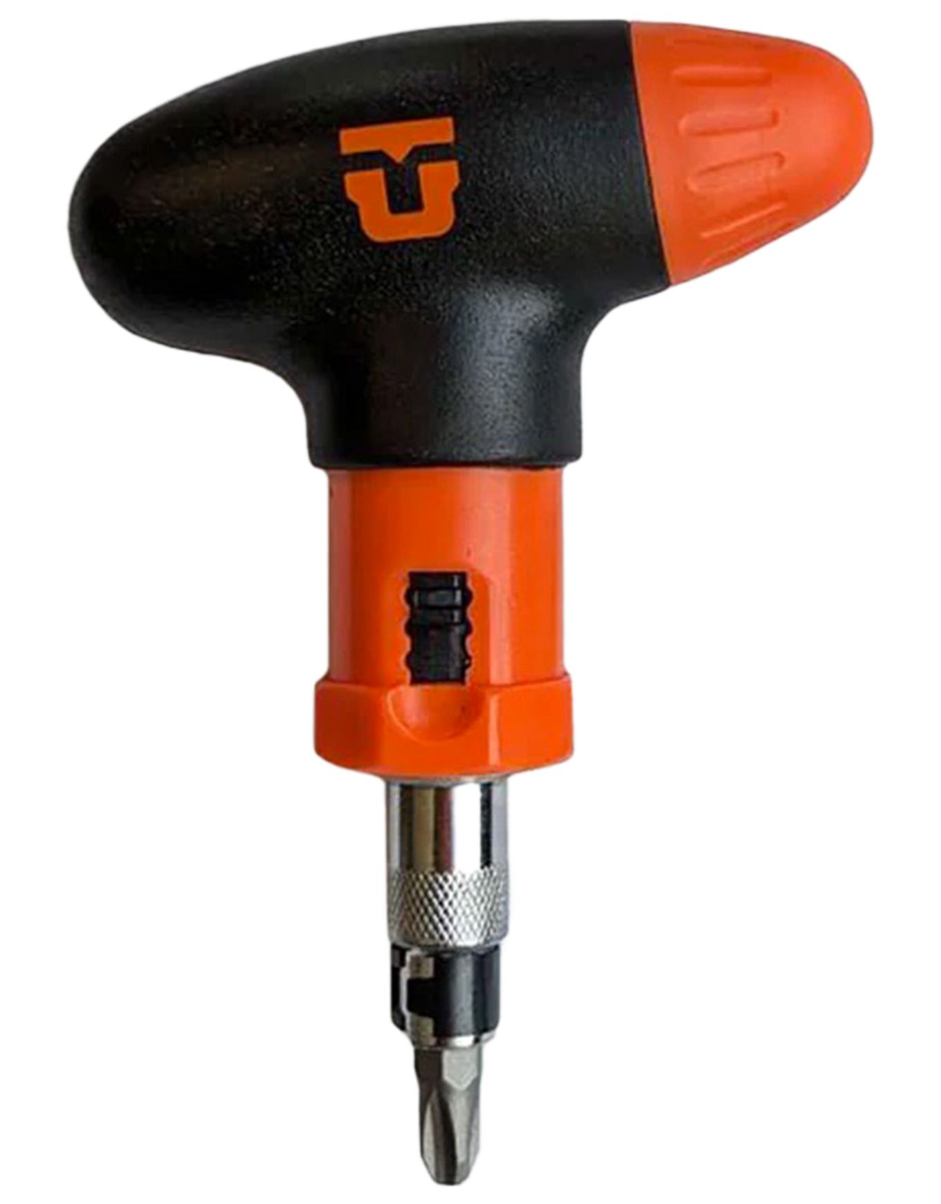 Binding Multi Tool Black - Orange + Union