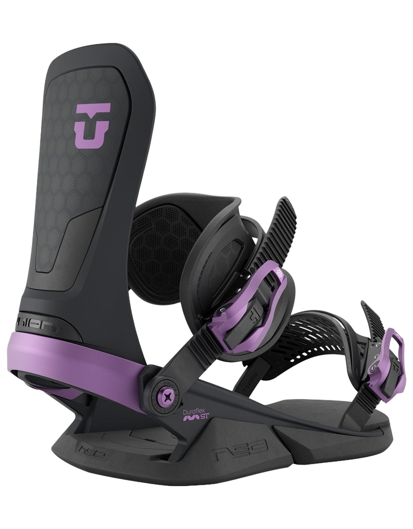 Neo Black + Union