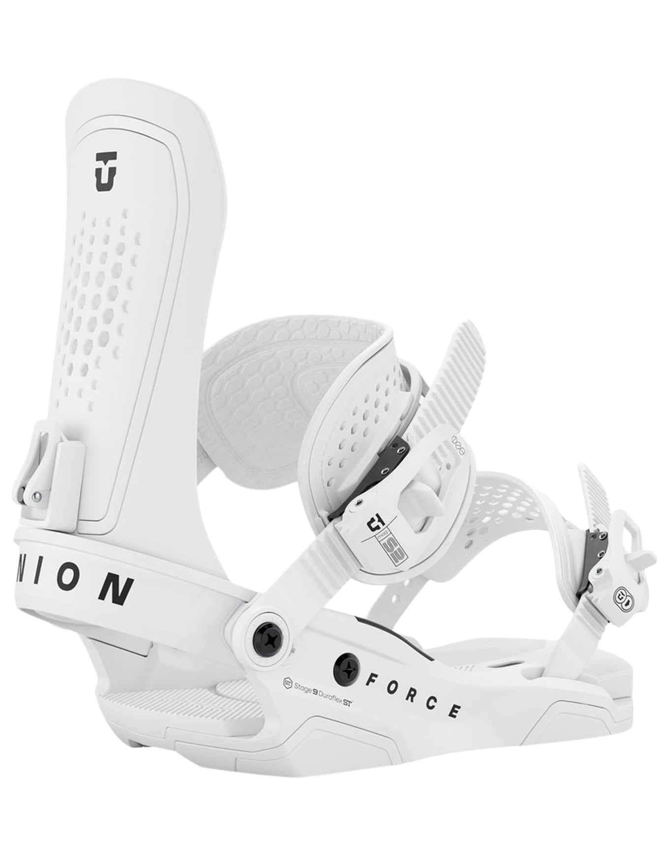 Force White + Union