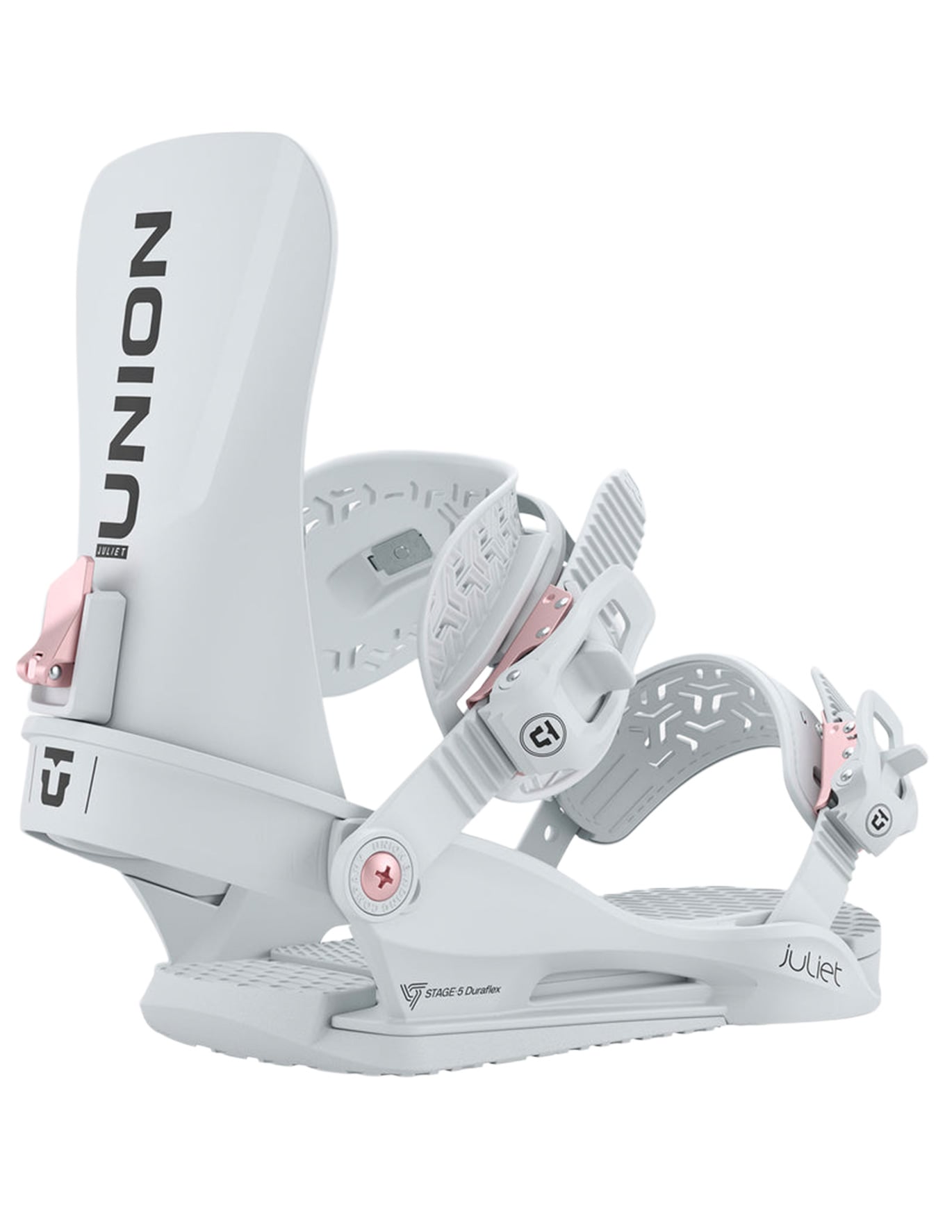 Juliet Light Grey + Union