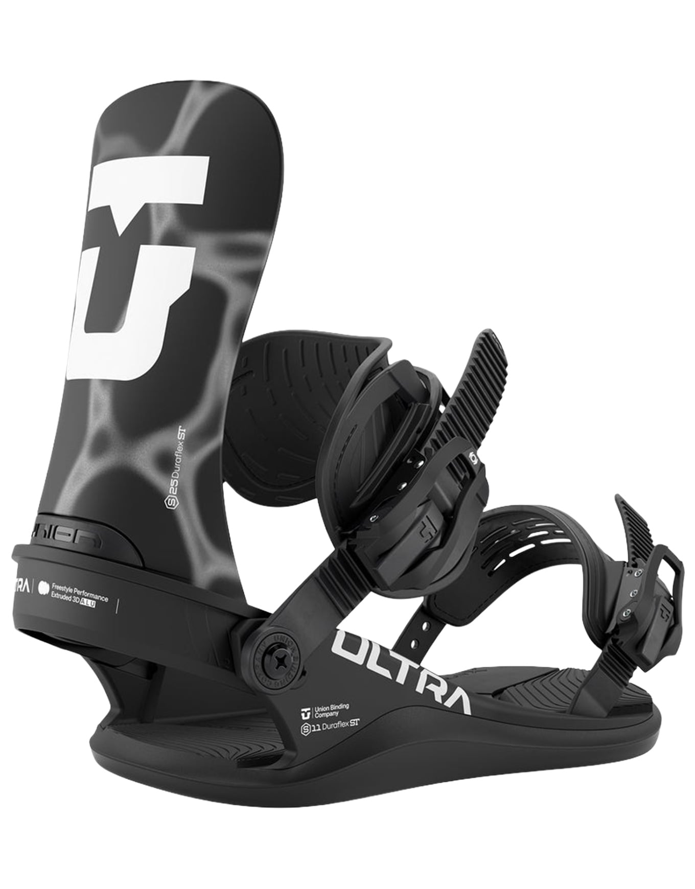 Ultra Black + Union