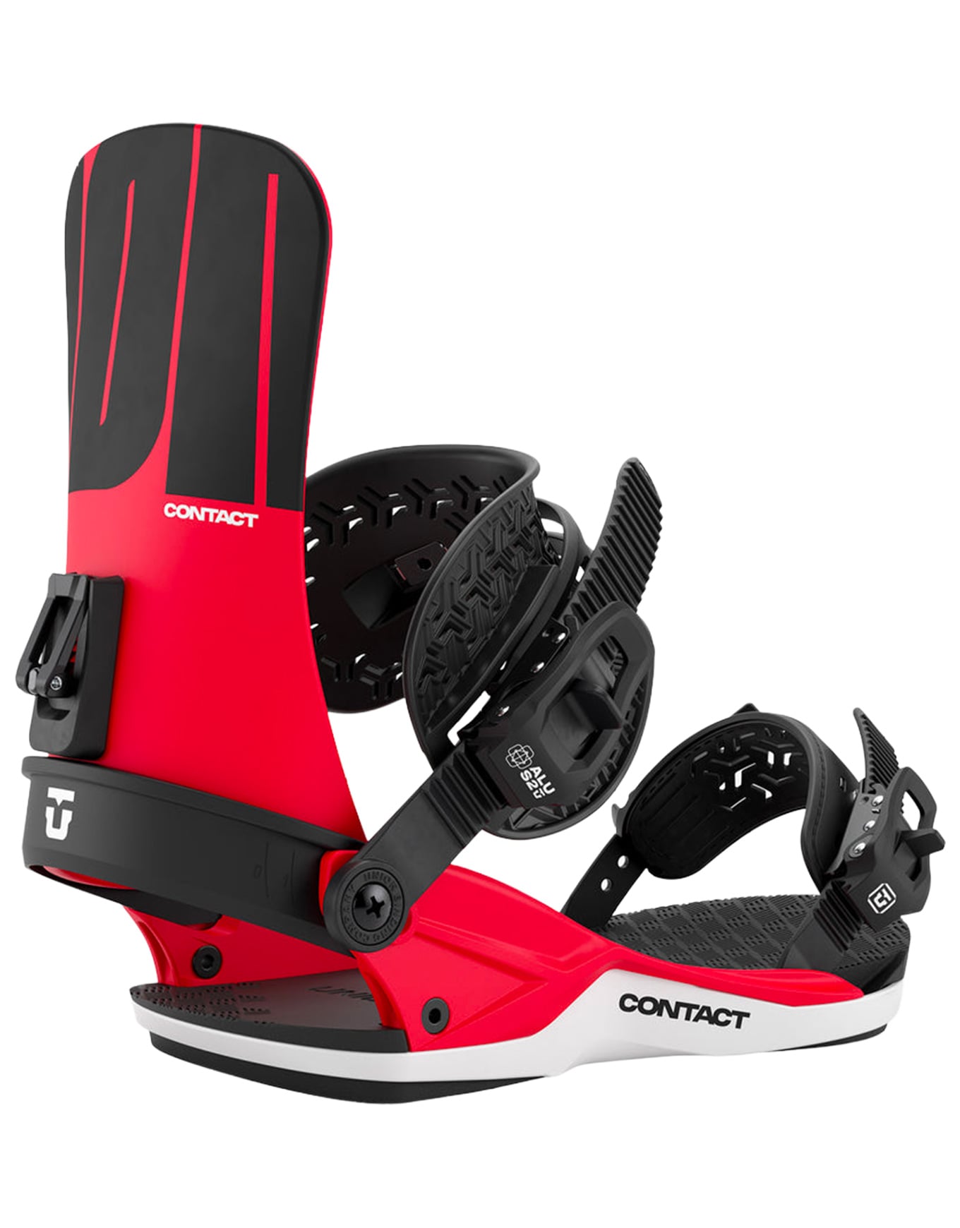 Contact Red + Union