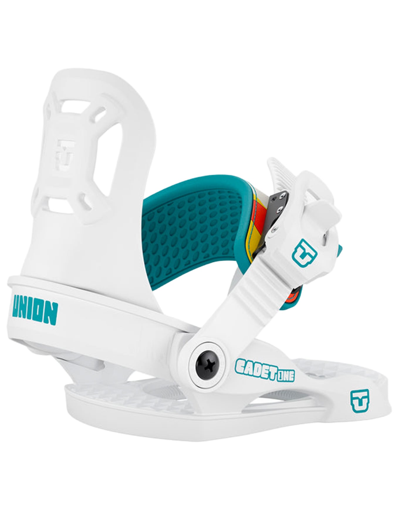 Cadet One White + Union