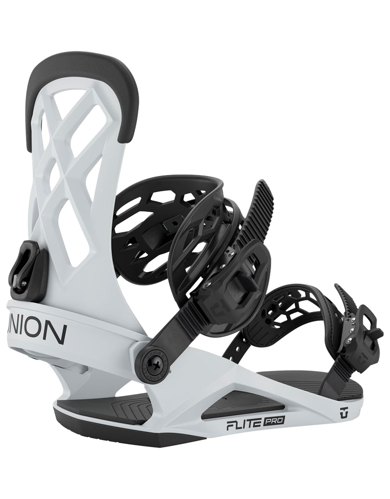 Flite Pro Grey + Union