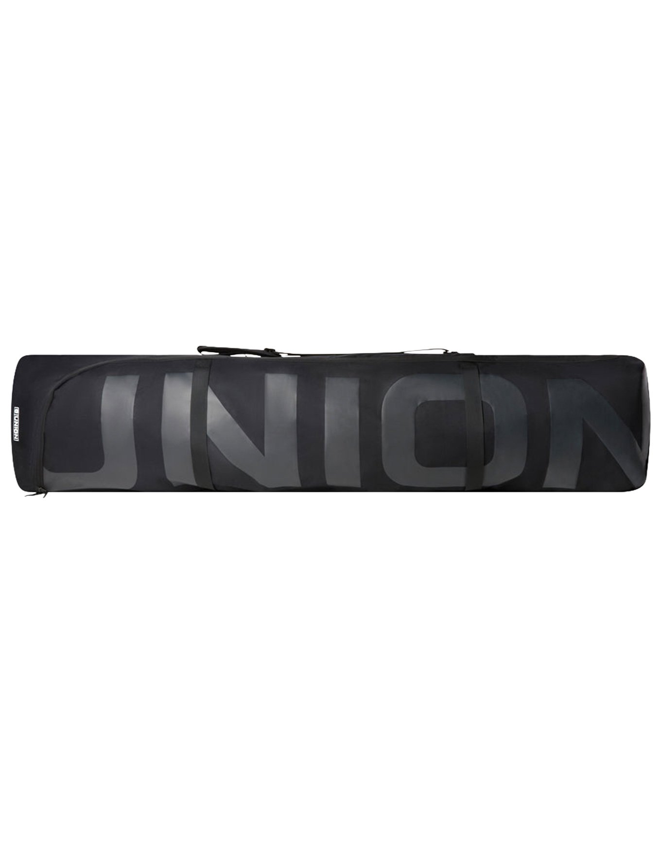 Travel Snowboard Bag Black + Union