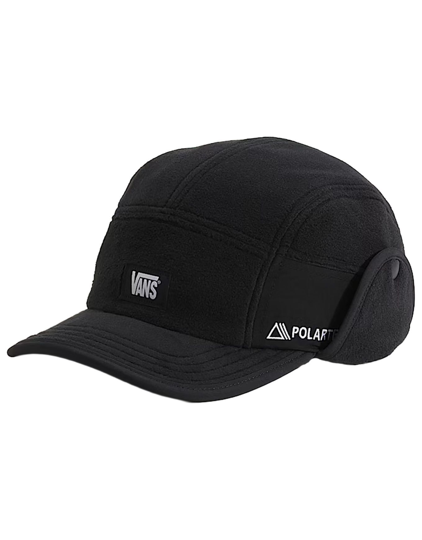 Mte Windstopper Hat Polarte Black + Vans