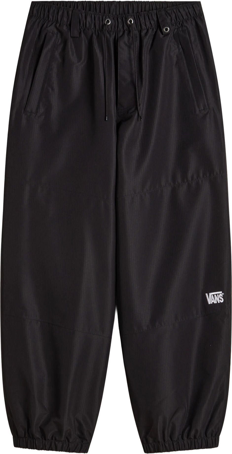 Kingvale 2L Snow Park Pant Black + Vans