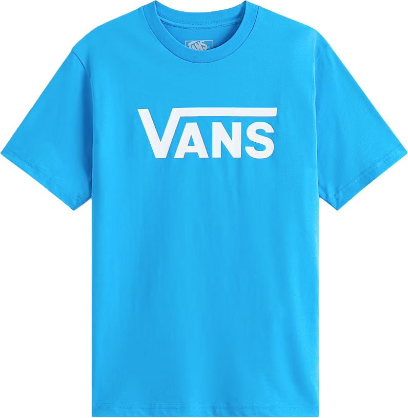 Vans Classic Bright Azure + Vans