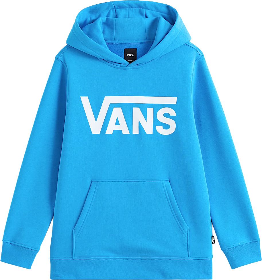 Vans Classic II Po Bright Azure + Vans