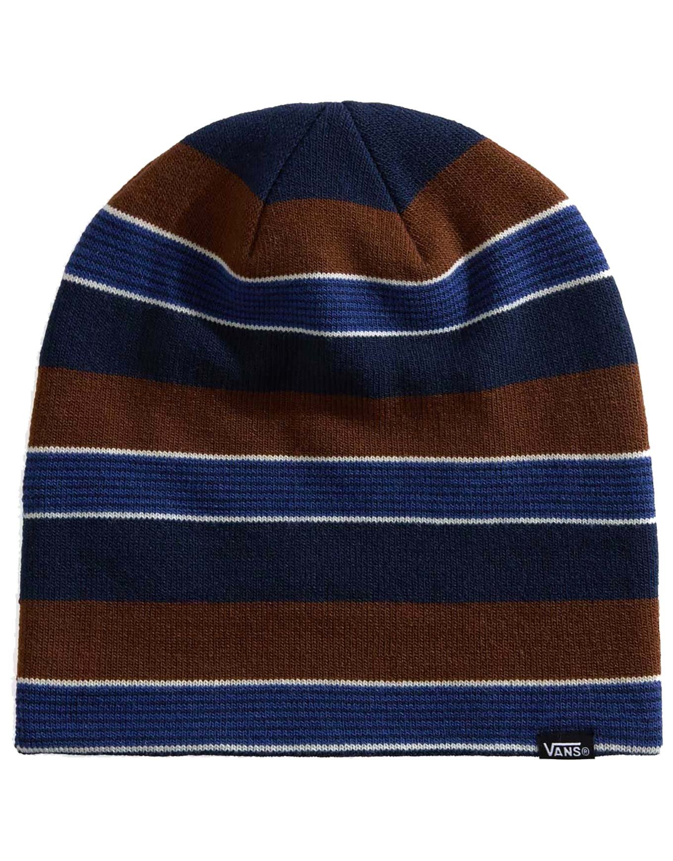 Vans Skull Beanie Potting Soil + Vans