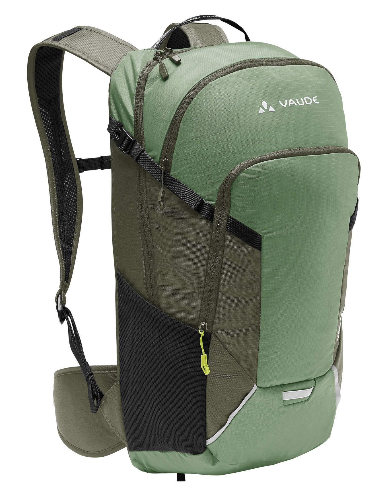 Ledro 18 Willow Green + Vaude