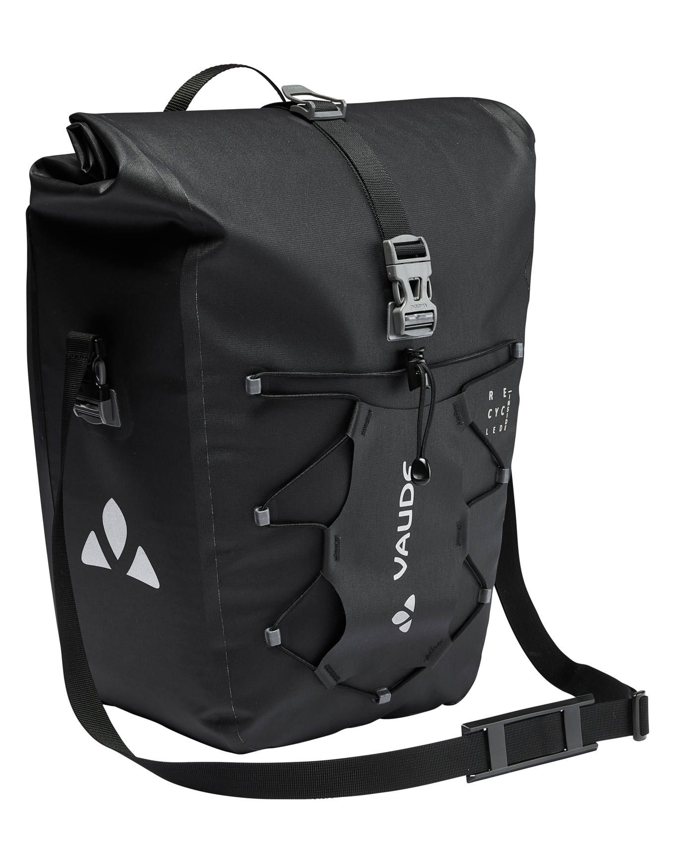 Proof Back Tr Single Black + Vaude