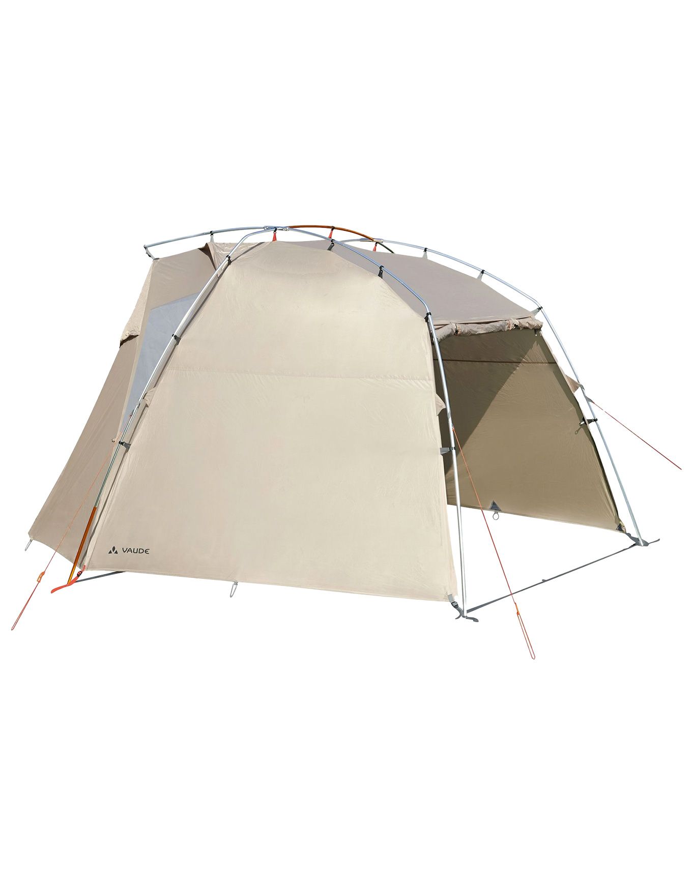 Drive Van sand + Vaude