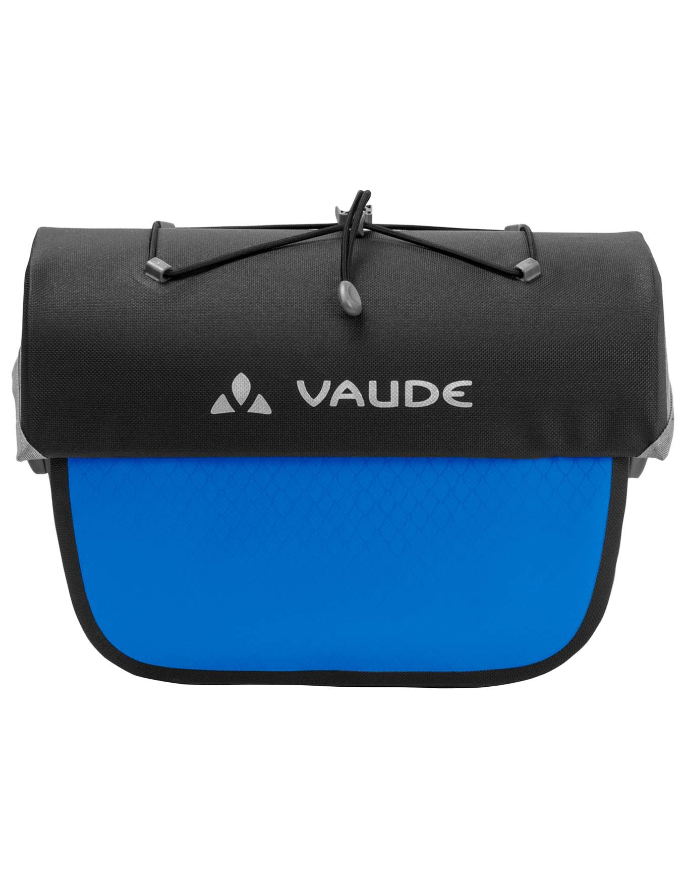 Aqua Box Blue + Vaude