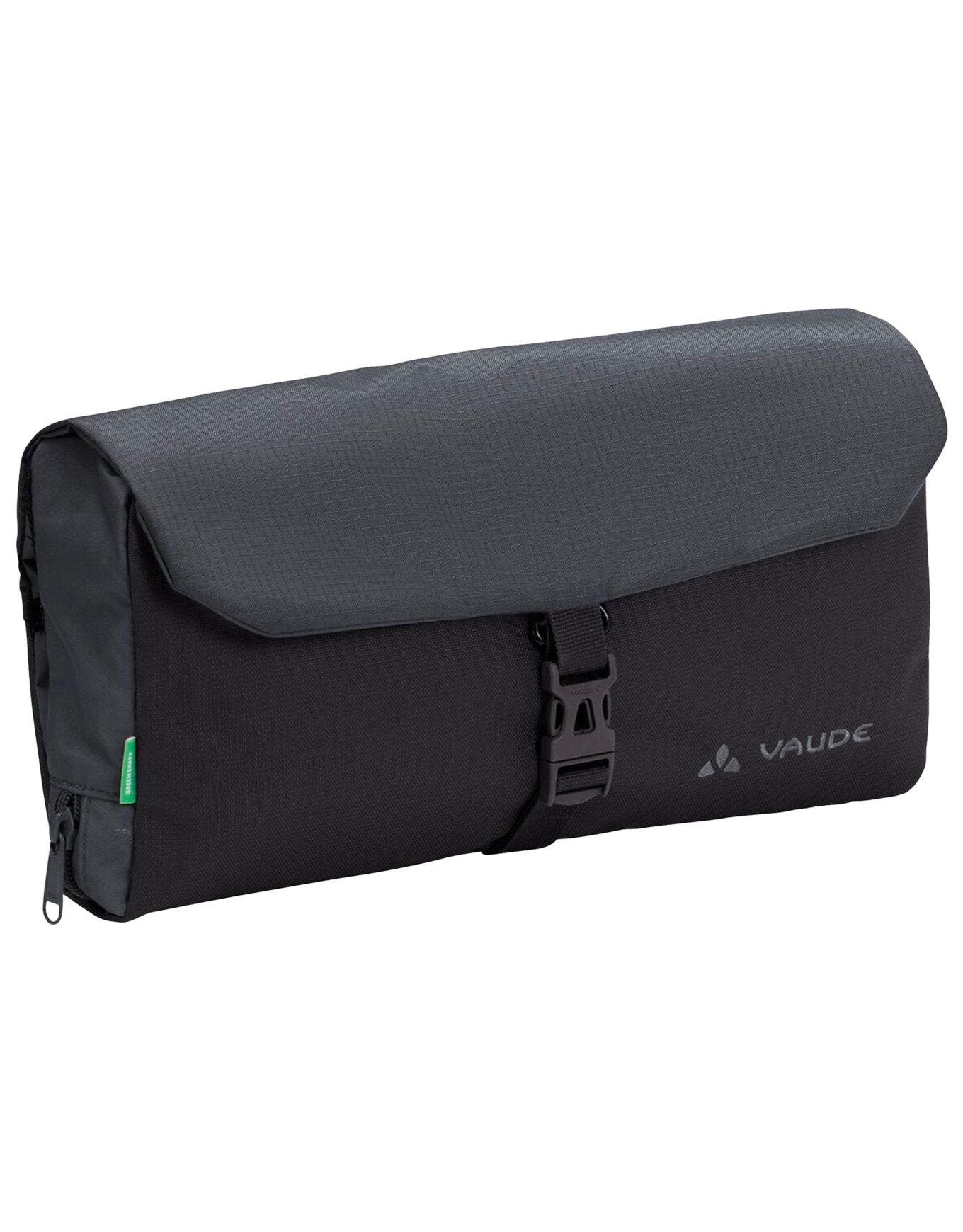 Wegawrap Black + Vaude